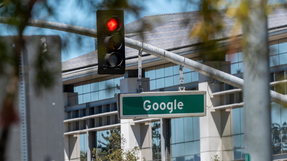 Is Google Facing Its Biggest Threat Yet? A Potential Breakup