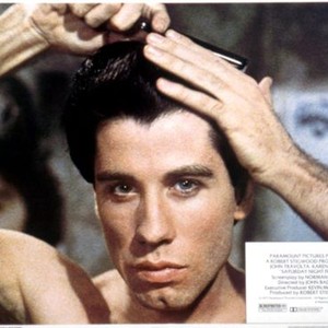 John Travolta And Rotten Tomatoes: An Unexpectedly Negative Correlation John Travolta And Rotten Tomatoes: An Unexpectedly Negative Correlation