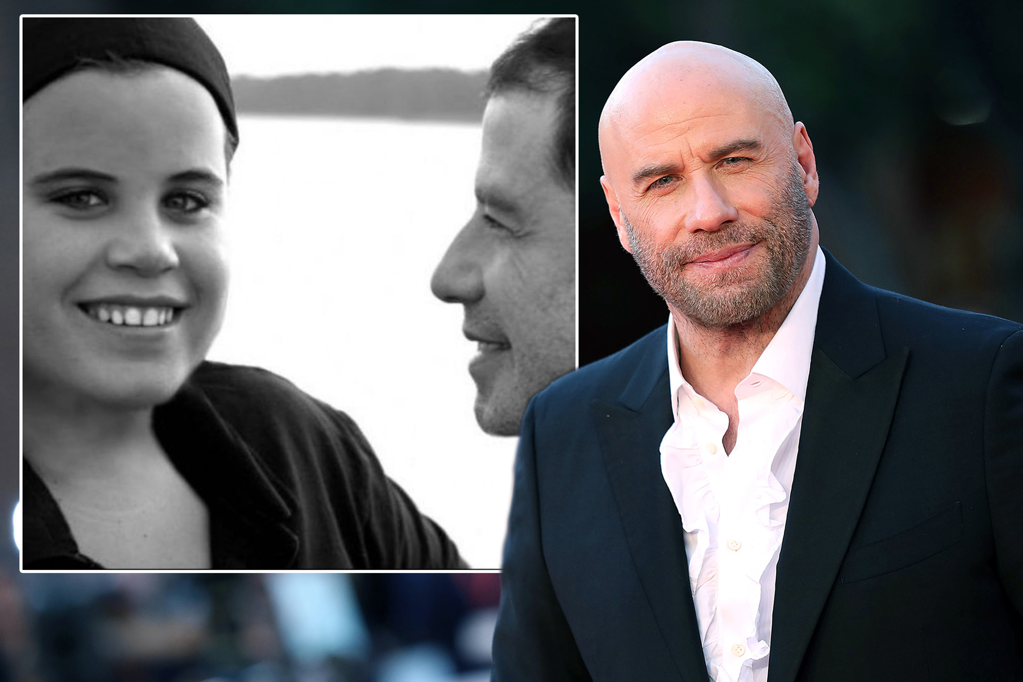John Travolta Honors Late Son Jett's 33rd Birthday With Moving Photo John Travolta Honors Late Son Jett's 33rd Birthday With Moving Photo