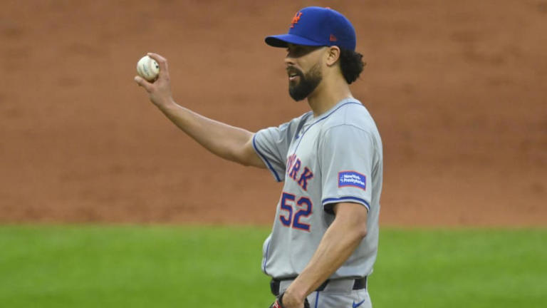 Jorge López Suspension: Nationals Reliever To Miss Three Games After Hitting McCutchen Jorge López Suspension: Nationals Reliever To Miss Three Games After Hitting McCutchen