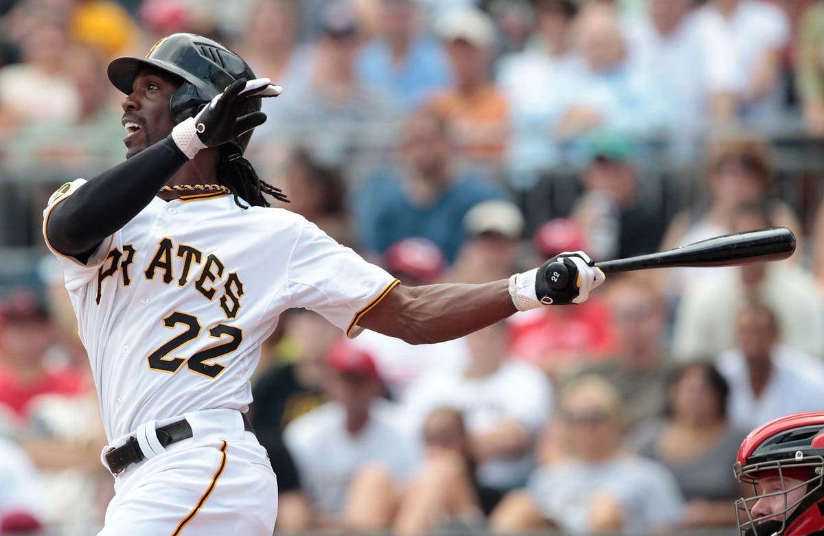 Jorge López's Three-Game Suspension: Nationals Reliever Penalized For Hitting Andrew McCutchen Jorge López's Three-Game Suspension: Nationals Reliever Penalized For Hitting Andrew McCutchen