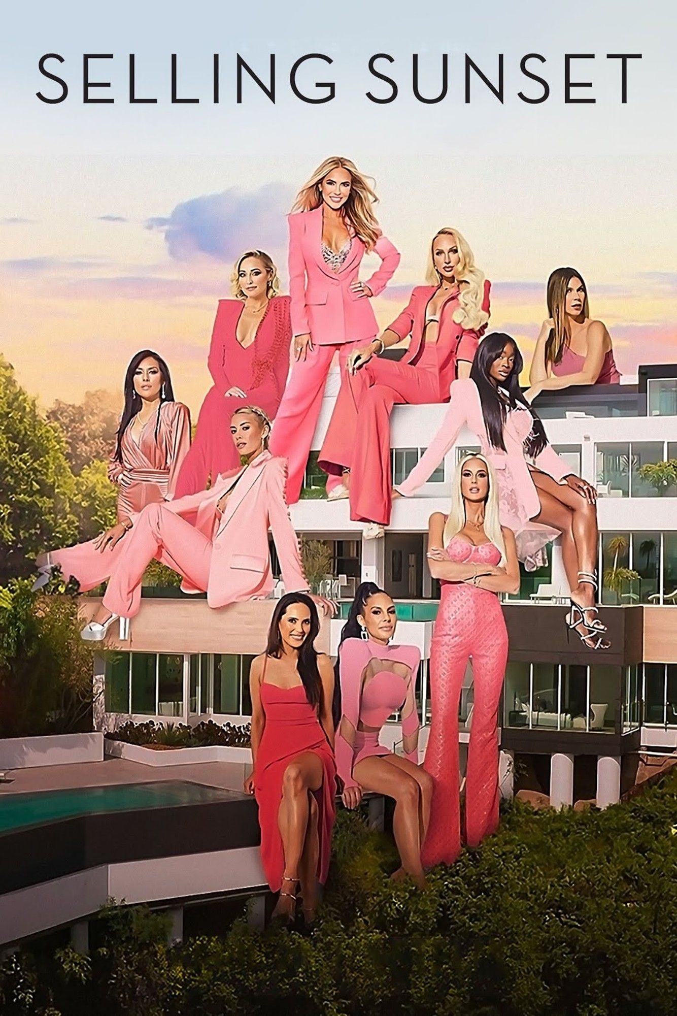 LA Fires Fuel Landlord Price Gouging: A Selling Sunset Star Speaks Out LA Fires Fuel Landlord Price Gouging: A Selling Sunset Star Speaks Out