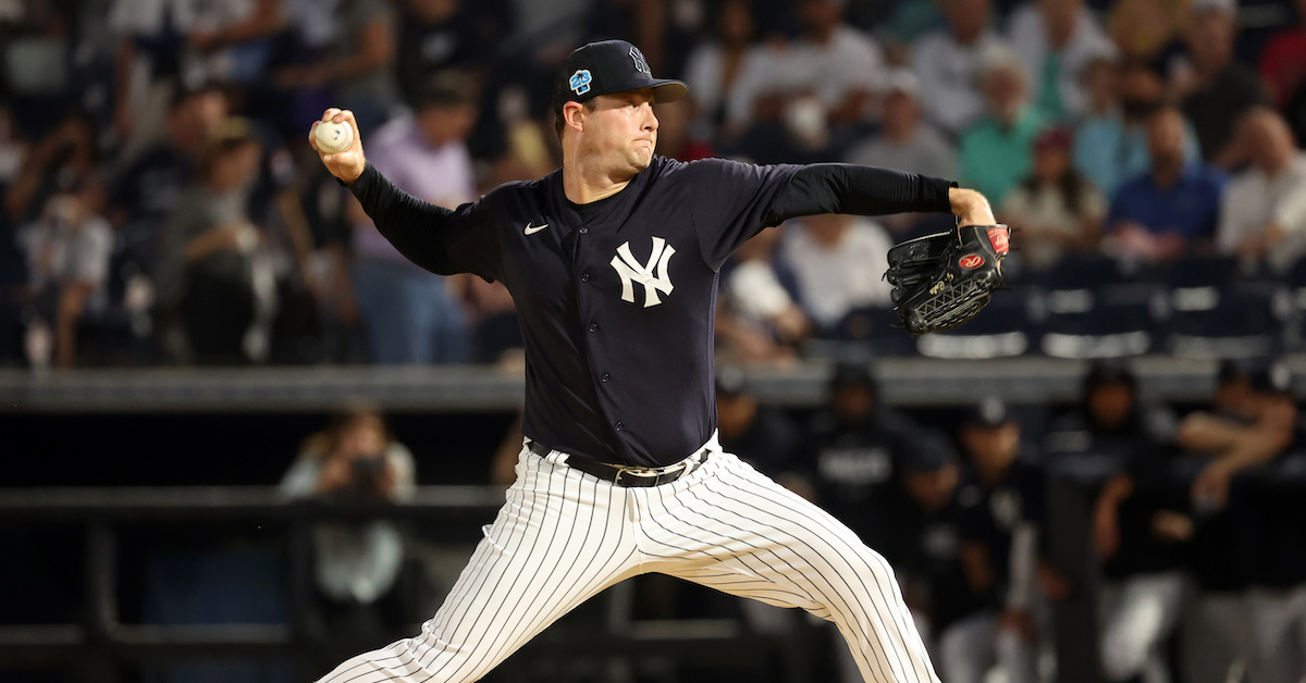 Latest FanGraphs Power Rankings: March 27th - April 6th Latest FanGraphs Power Rankings: March 27th - April 6th