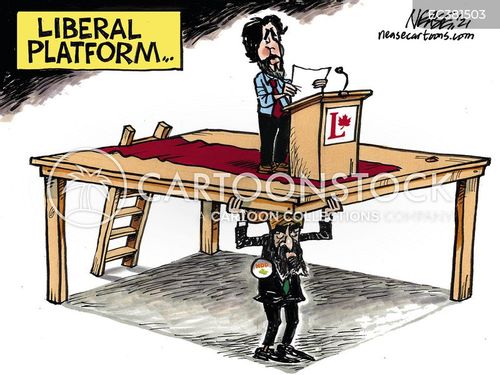 Liberal Party Platform: A Voter's Guide By William Watson Liberal Party Platform: A Voter's Guide By William Watson