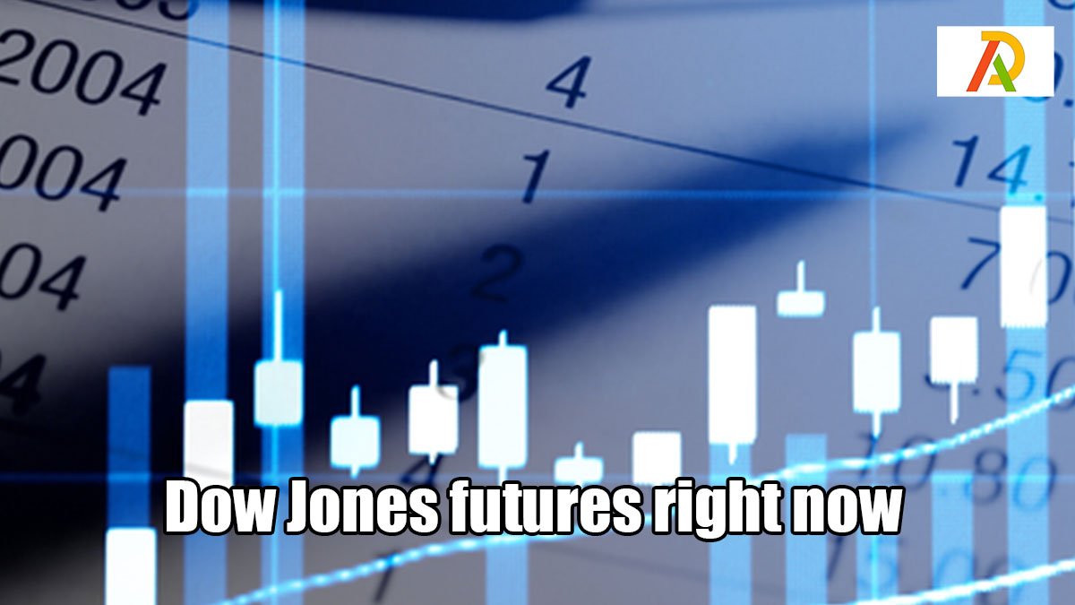Live Stock Market Updates: Dow Futures Fall, Dollar Dips On Trade Concerns Live Stock Market Updates: Dow Futures Fall, Dollar Dips On Trade Concerns