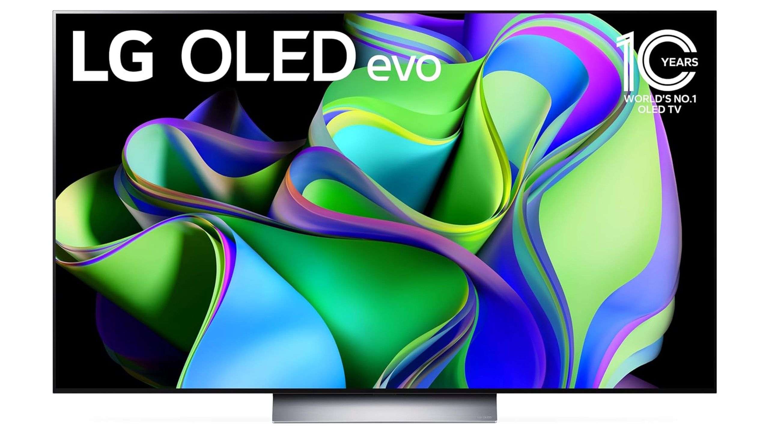 Living With A 77-Inch LG C3 OLED TV: The Good, The Bad, And The Ugly Living With A 77-Inch LG C3 OLED TV: The Good, The Bad, And The Ugly