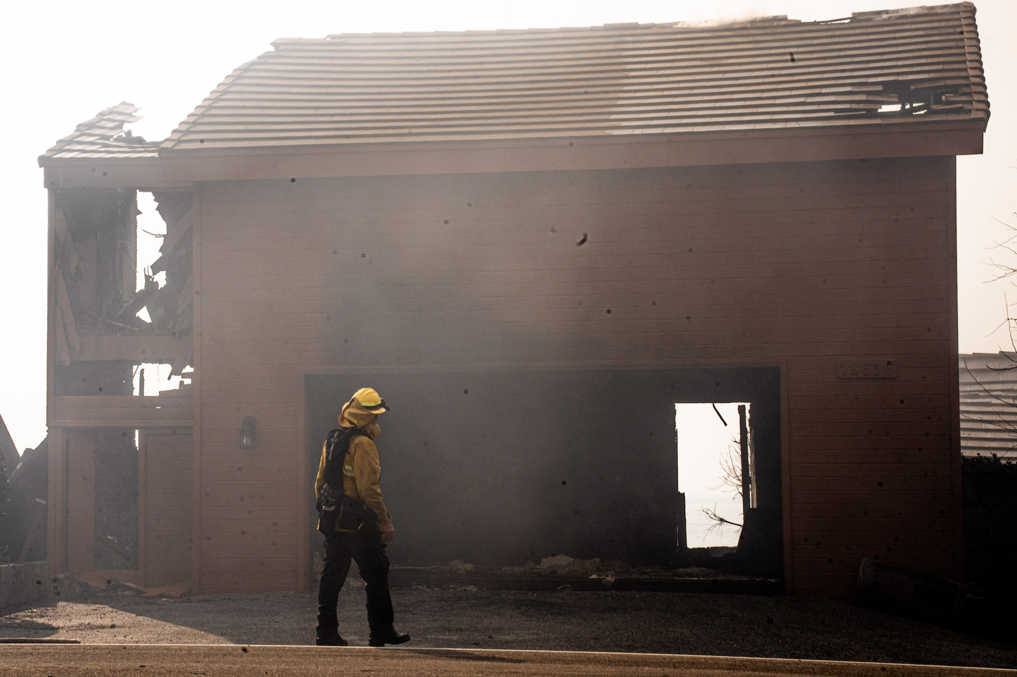 Los Angeles Wildfires Fuel A Growing Gambling Market Los Angeles Wildfires Fuel A Growing Gambling Market