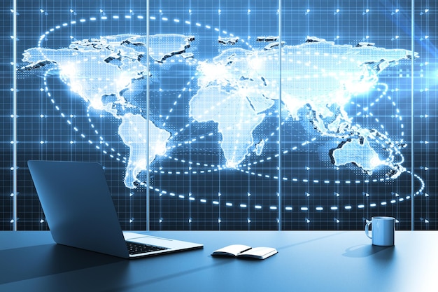 Mapping The Country's Emerging Business Hubs Mapping The Country's Emerging Business Hubs