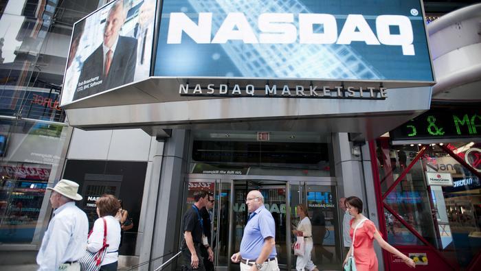 Market Surge: 1000-Point Dow Rally And Positive Outlook For S&P 500 And Nasdaq Market Surge: 1000-Point Dow Rally And Positive Outlook For S&P 500 And Nasdaq