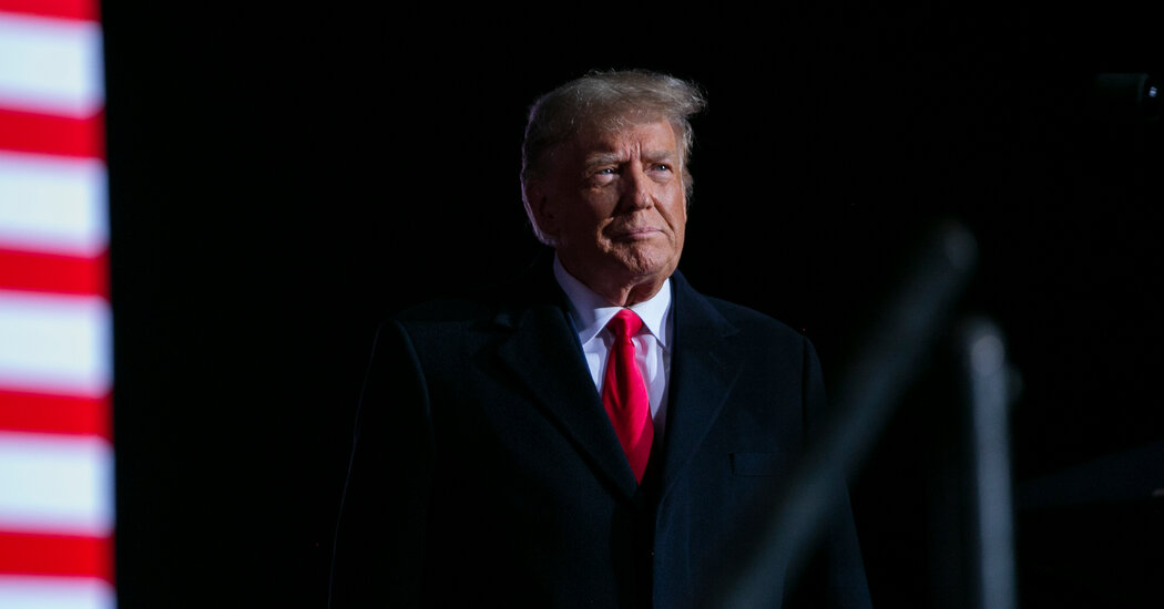 Meta's Future Under The Shadow Of The Trump Administration Meta's Future Under The Shadow Of The Trump Administration