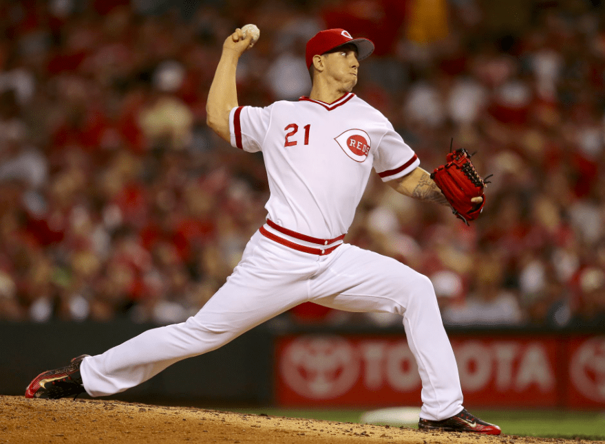 Michael Lorenzen: A Comprehensive Look At His Baseball Career Michael Lorenzen: A Comprehensive Look At His Baseball Career