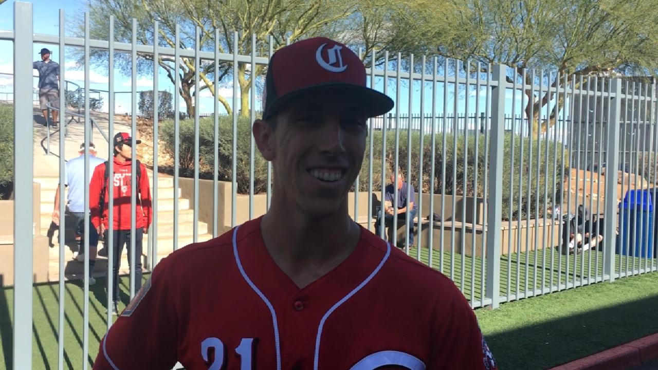 Michael Lorenzen's Injury History And Recovery Michael Lorenzen's Injury History And Recovery