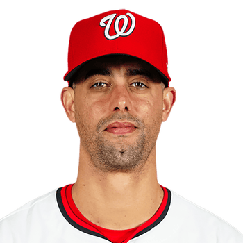 MLB Suspends Nationals Reliever Jorge López For Three Games Following McCutchen Incident MLB Suspends Nationals Reliever Jorge López For Three Games Following McCutchen Incident