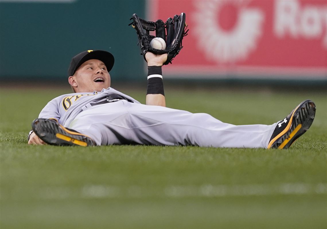 Nationals Reliever Jorge López Suspended For Throwing At Pirates' Andrew McCutchen Nationals Reliever Jorge López Suspended For Throwing At Pirates' Andrew McCutchen