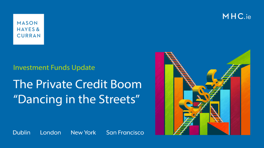 Navigate The Private Credit Boom: 5 Essential Do's And Don'ts Navigate The Private Credit Boom: 5 Essential Do's And Don'ts