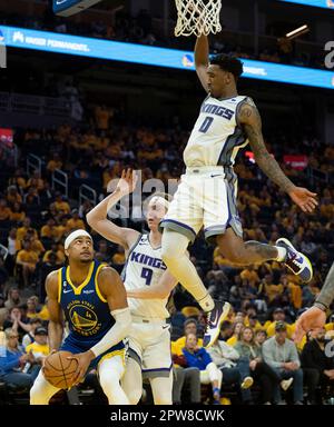 NBA All-Star Game: Draymond Green, Moses Moody, And Buddy Hield Participate NBA All-Star Game: Draymond Green, Moses Moody, And Buddy Hield Participate