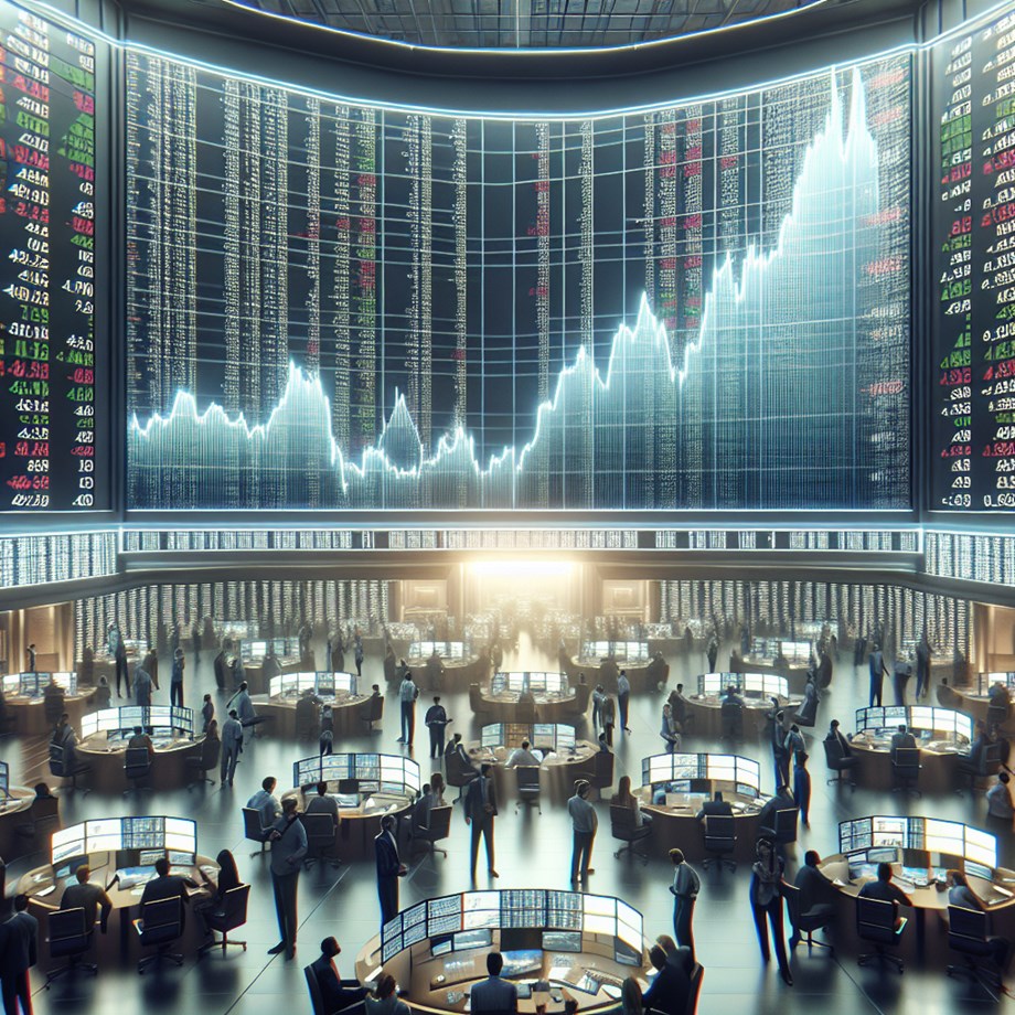 Netflix Defies Big Tech Slump: Is It A Tariff Haven For Investors? Netflix Defies Big Tech Slump: Is It A Tariff Haven For Investors?
