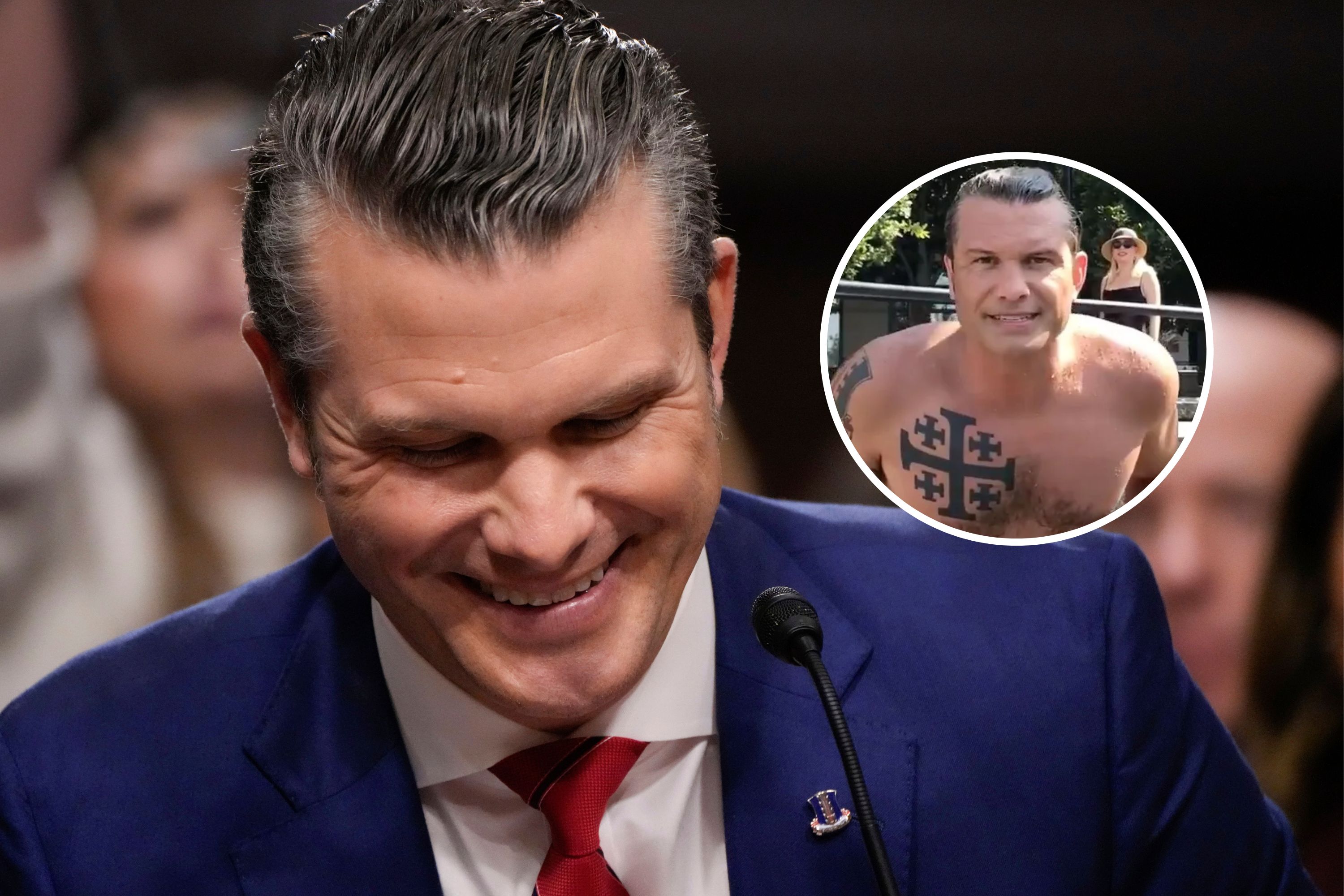 New Signal Chat Messages Fuel Controversy Surrounding Hegseth's Pentagon Claims