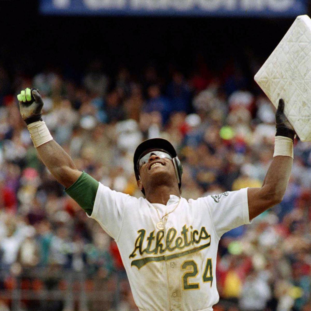Nine Stolen Bases Power Brewers To Decisive Win Against Athletics Nine Stolen Bases Power Brewers To Decisive Win Against Athletics