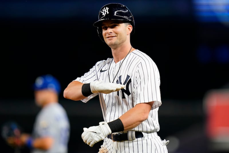 NY Yankees Broadcaster's Unnecessary Dig At Seattle Mariners Sparks Outrage NY Yankees Broadcaster's Unnecessary Dig At Seattle Mariners Sparks Outrage
