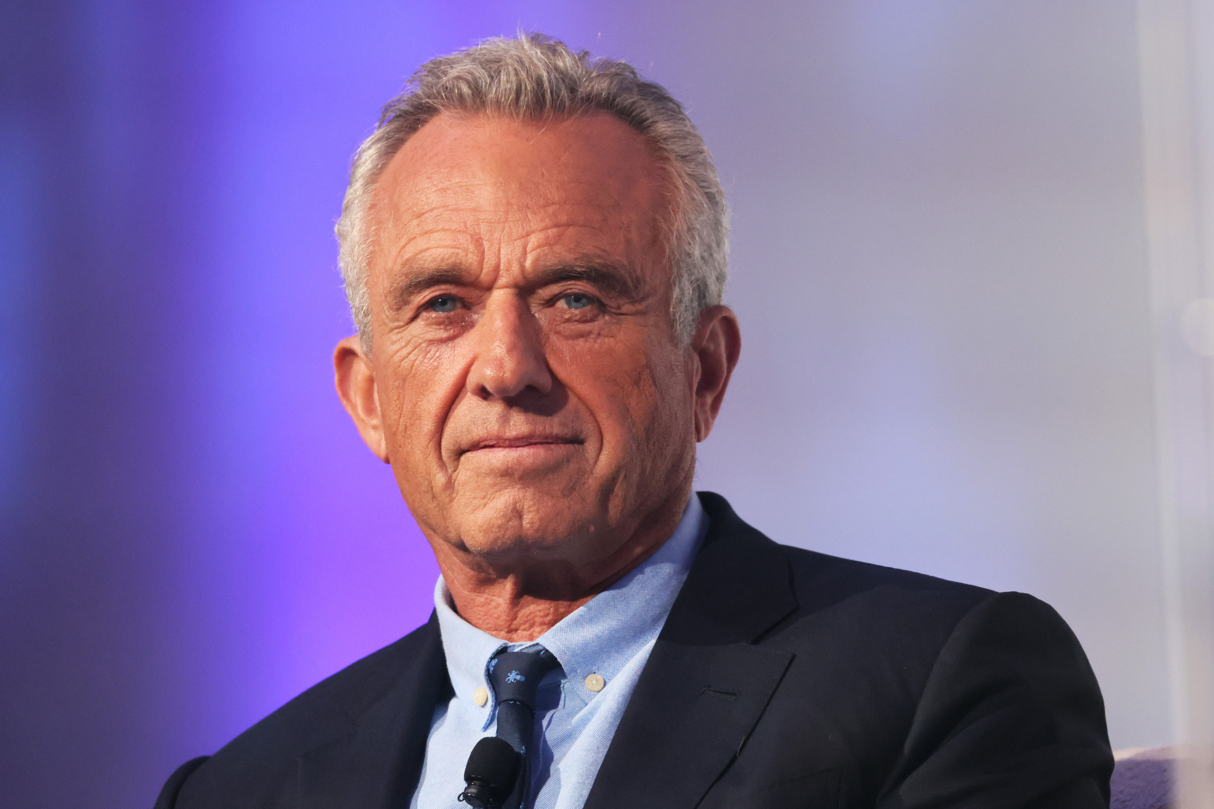 Obamacare's Fate In The Supreme Court: Trump's Role And RFK Jr.'s Potential Rise Obamacare's Fate In The Supreme Court: Trump's Role And RFK Jr.'s Potential Rise