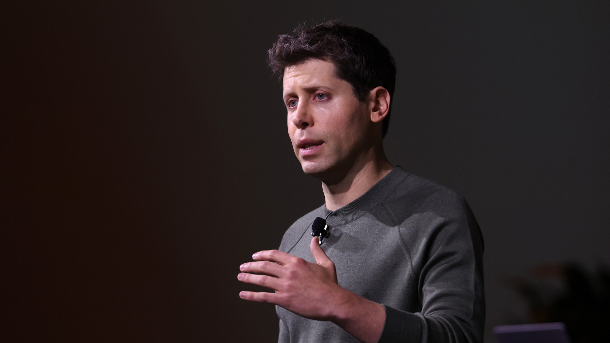 OpenAI Simplifies Voice Assistant Creation: 2024 Developer Event Highlights OpenAI Simplifies Voice Assistant Creation: 2024 Developer Event Highlights