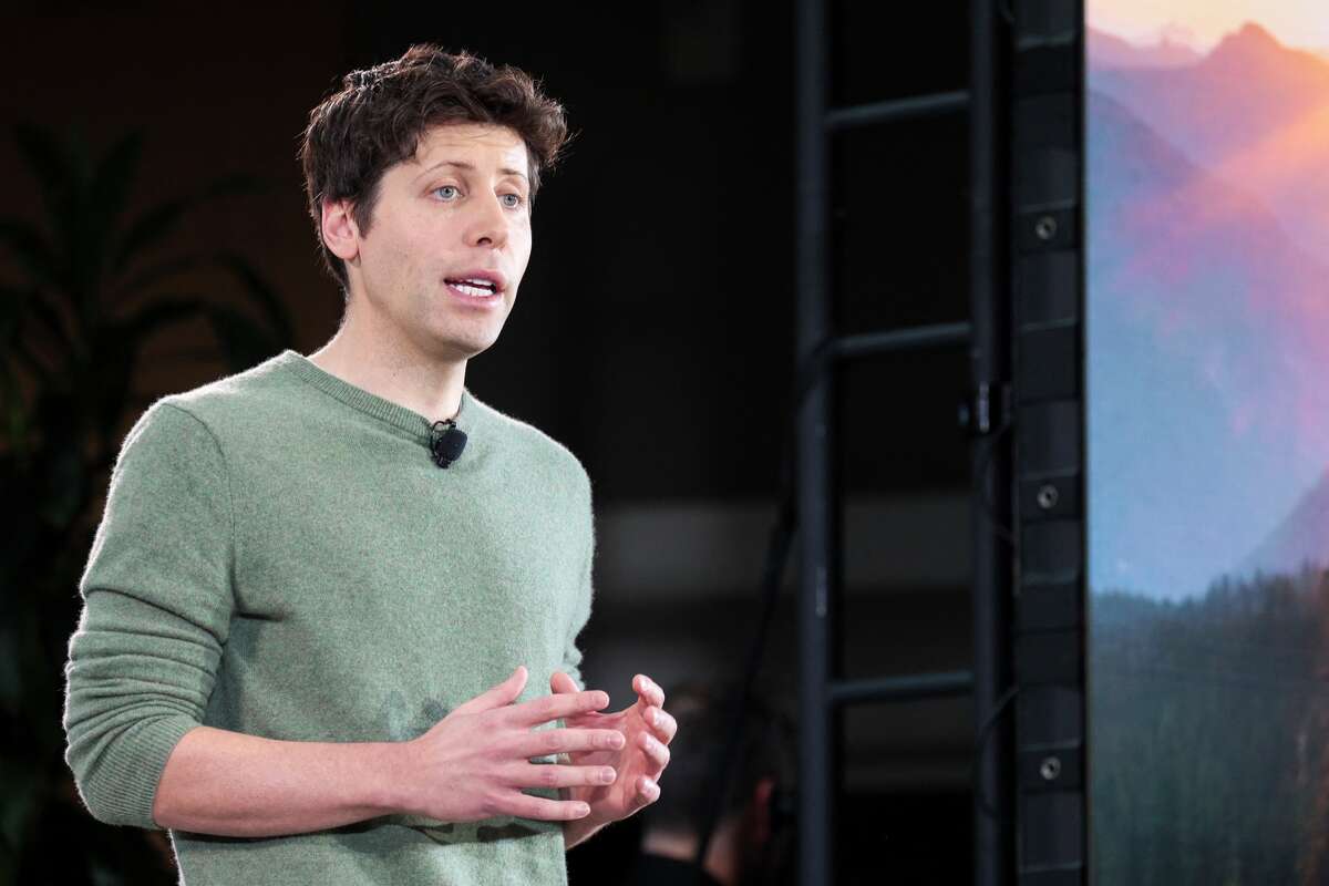 OpenAI's Interest In Google Chrome: A ChatGPT CEO Statement Analysis OpenAI's Interest In Google Chrome: A ChatGPT CEO Statement Analysis
