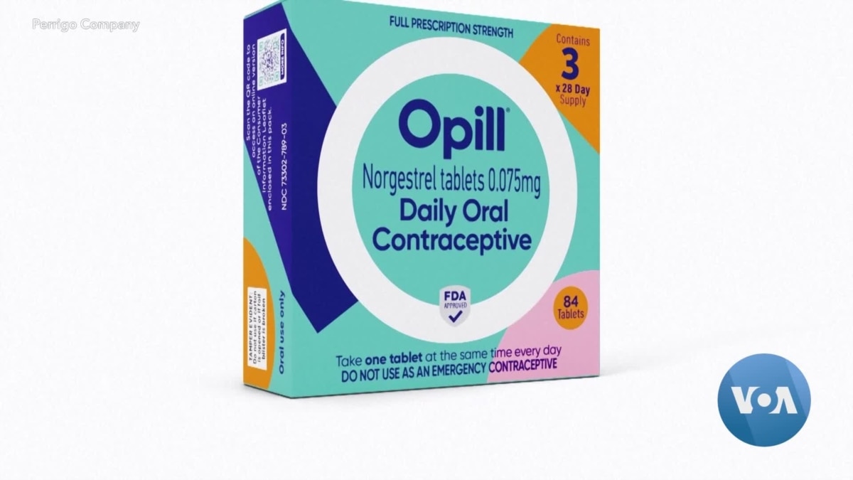Over-the-Counter Birth Control: A Post-Roe Game Changer? Over-the-Counter Birth Control: A Post-Roe Game Changer?
