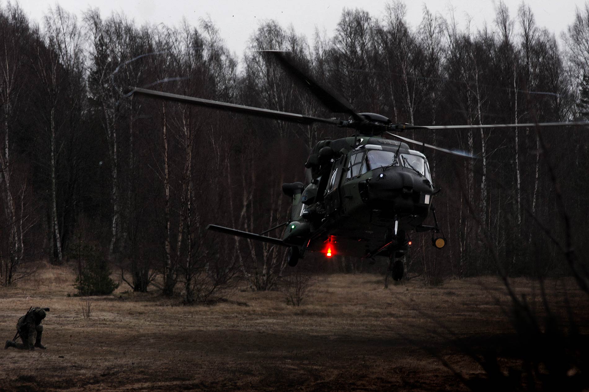 Pan-Nordic Military Cooperation: Analyzing Sweden's And Finland's Contributions Pan-Nordic Military Cooperation: Analyzing Sweden's And Finland's Contributions