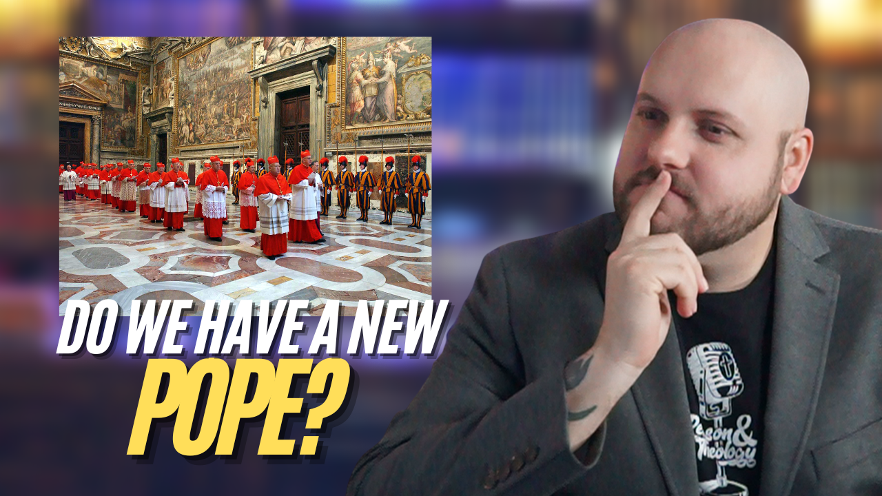 Papal Conclave: How The Catholic Church Elects Its New Leader Papal Conclave: How The Catholic Church Elects Its New Leader