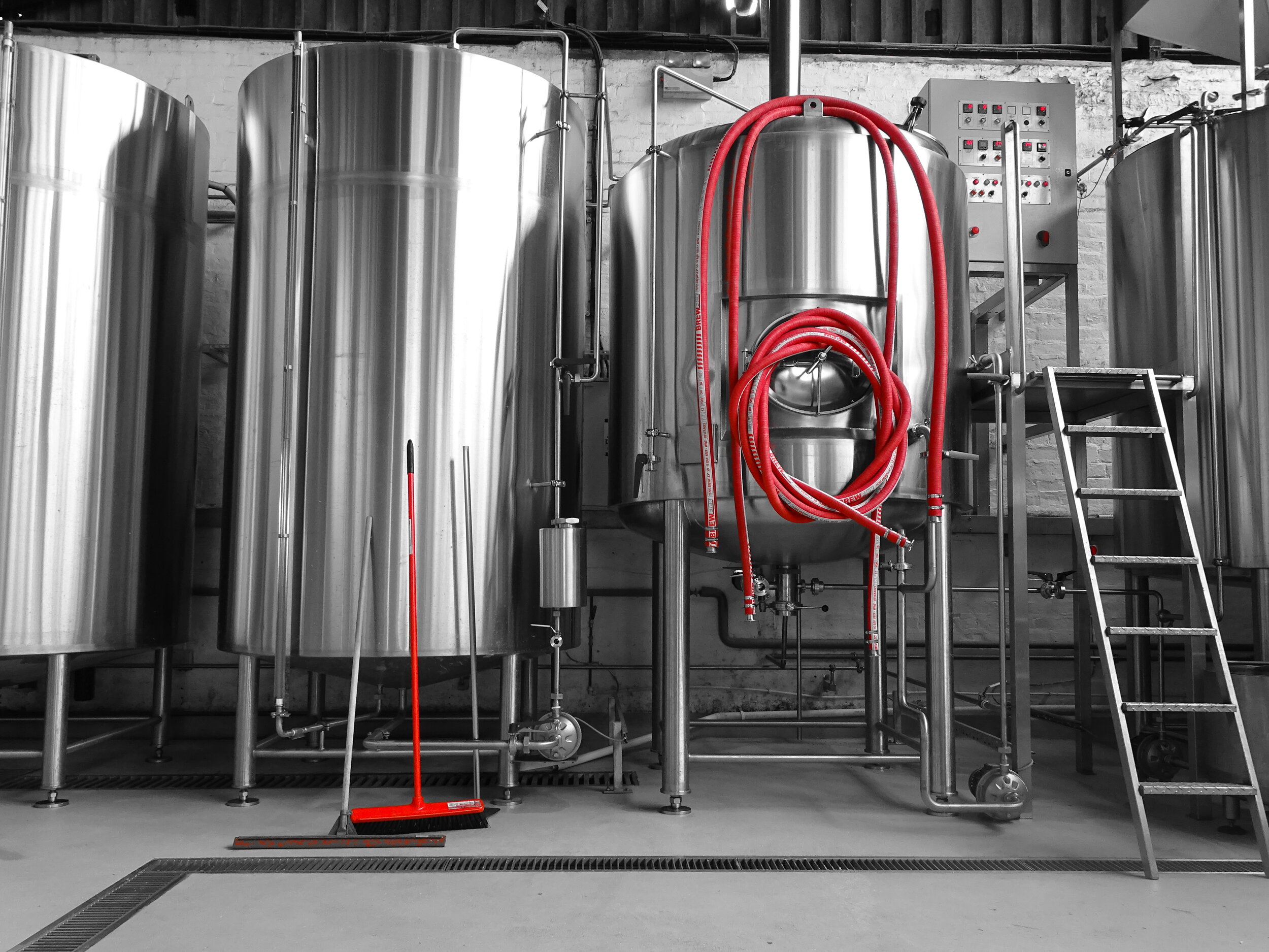 Pentrich Brewing Factory: Your Guide To A Unique Brewery Experience Pentrich Brewing Factory: Your Guide To A Unique Brewery Experience