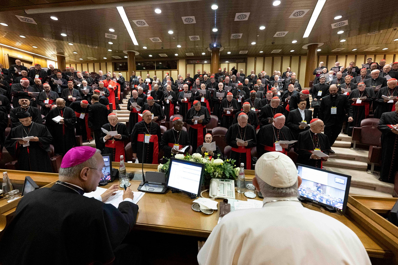 Pope Francis (1936-2024): Champion Of Compassion And Social Justice Pope Francis (1936-2024): Champion Of Compassion And Social Justice