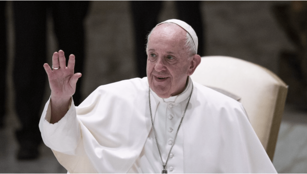 Pope Francis Dies At 88: A Life Dedicated To Service Pope Francis Dies At 88: A Life Dedicated To Service