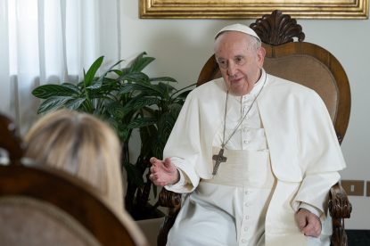 Pope Francis' Legacy On Trial: The Upcoming Conclave Pope Francis' Legacy On Trial: The Upcoming Conclave