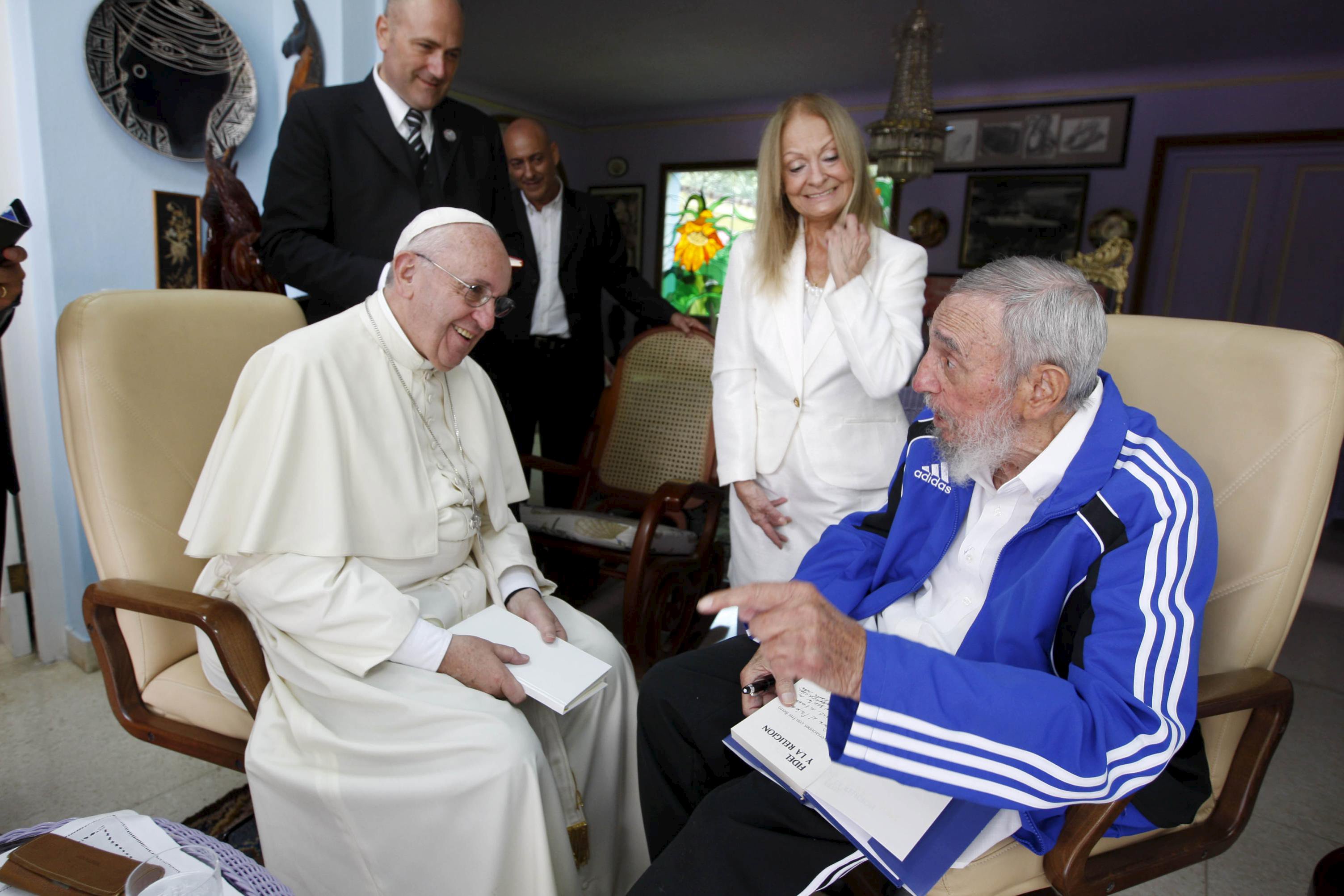 Pope Francis' Passing: Reflecting On A Compassionate Papacy