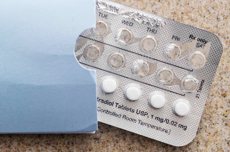 Post-Roe America: How OTC Birth Control Impacts Women's Health