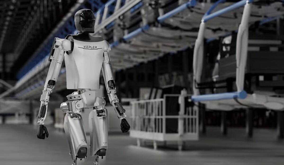 Rare Earth Supply Chain Issues Hamper Tesla's Optimus Humanoid Robot Development Rare Earth Supply Chain Issues Hamper Tesla's Optimus Humanoid Robot Development
