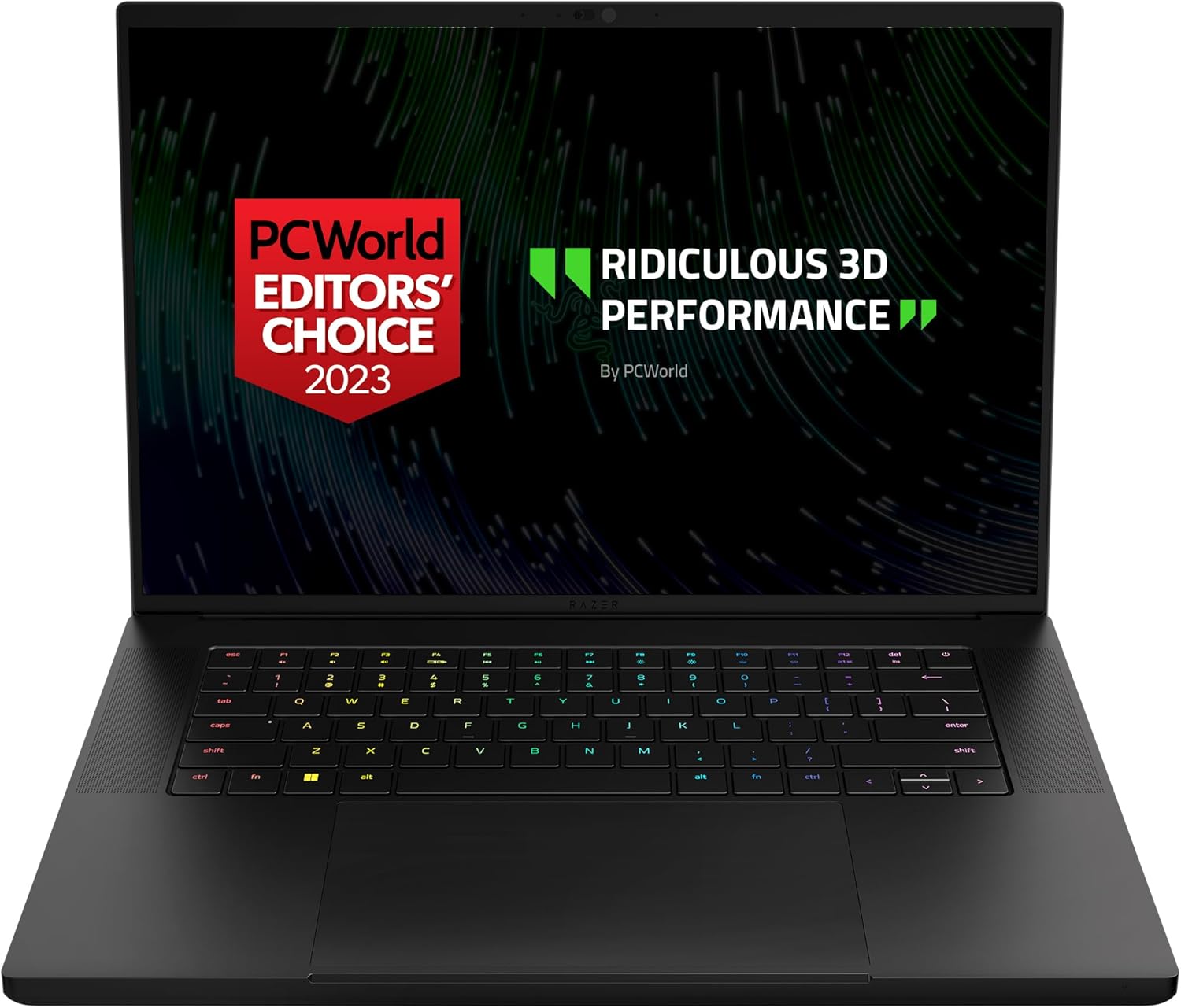 Razer Blade 16 (2025): In-Depth Review Of Ultra-Portable Gaming Powerhouse Razer Blade 16 (2025): In-Depth Review Of Ultra-Portable Gaming Powerhouse