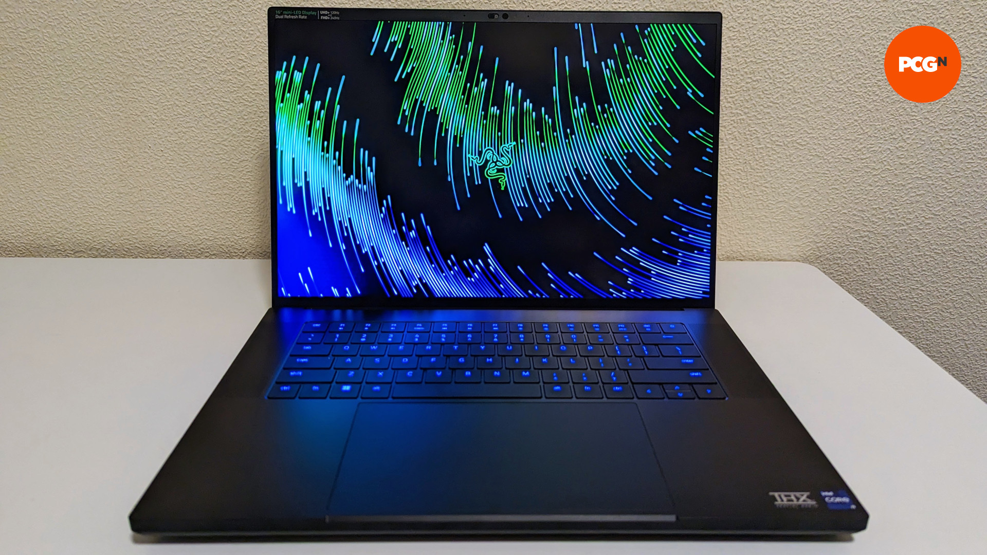 Razer Blade 16 (2025) Review: Ultra Settings On A Thin Laptop – High Price? Razer Blade 16 (2025) Review: Ultra Settings On A Thin Laptop – High Price?