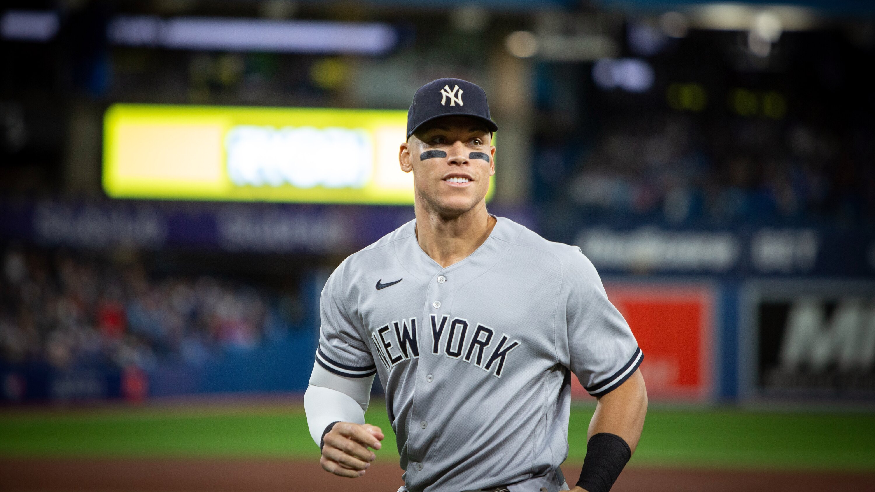 Record-Breaking Game: Yankees Hit 9 Home Runs, Judge Leads The Way Record-Breaking Game: Yankees Hit 9 Home Runs, Judge Leads The Way