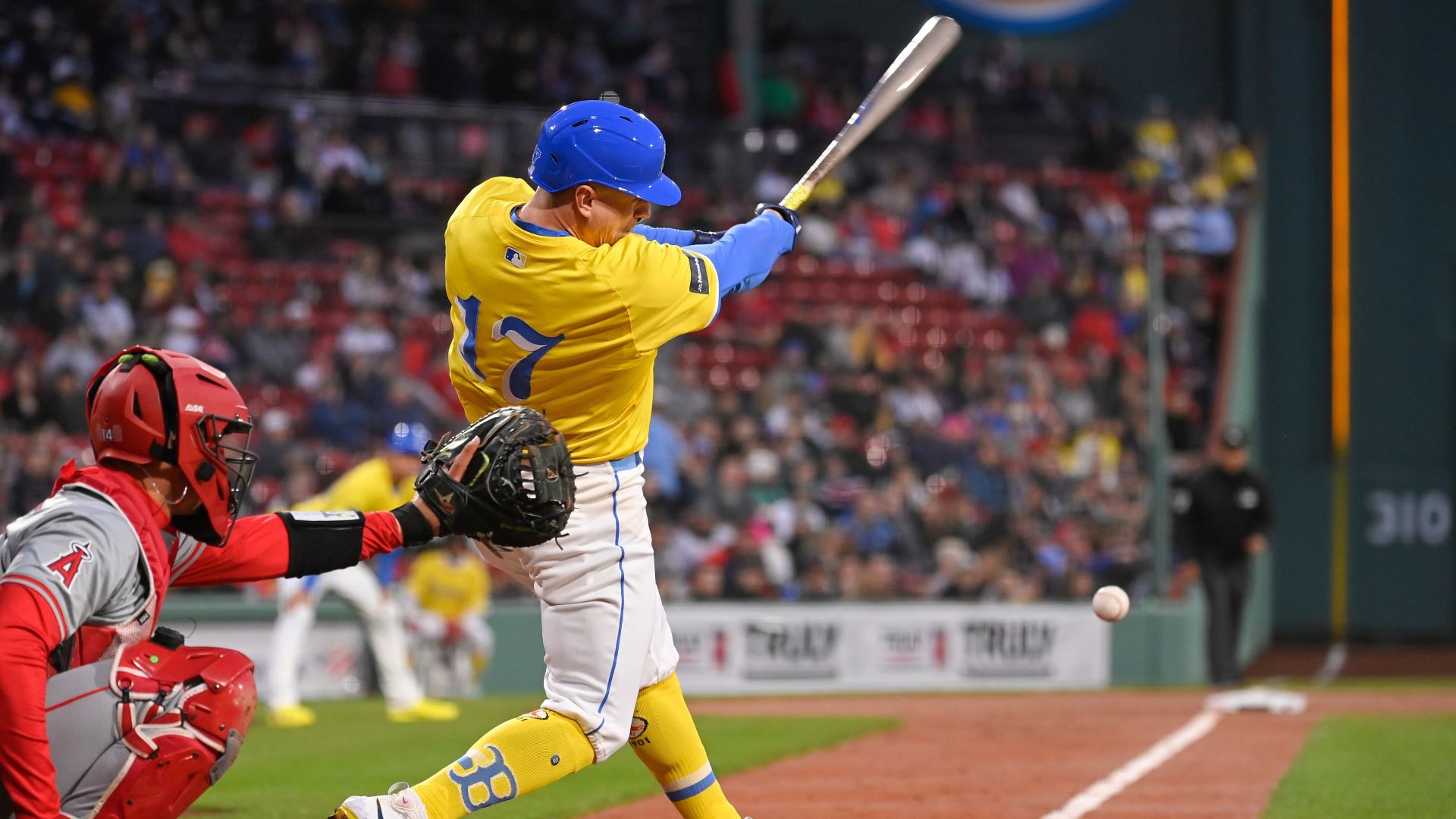 Red Sox 2025: Finding A Replacement For Tyler O'Neill Red Sox 2025: Finding A Replacement For Tyler O'Neill