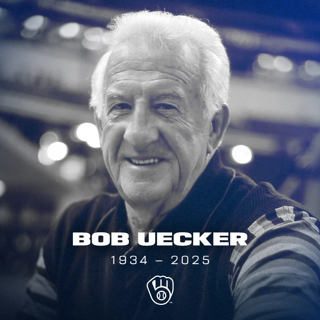 Remembering Bob Uecker: Cory Provus's Moving Tribute Remembering Bob Uecker: Cory Provus's Moving Tribute