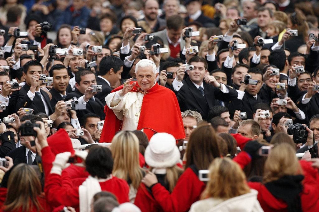 Remembering Pope Francis: His Impact On The Catholic Church Remembering Pope Francis: His Impact On The Catholic Church