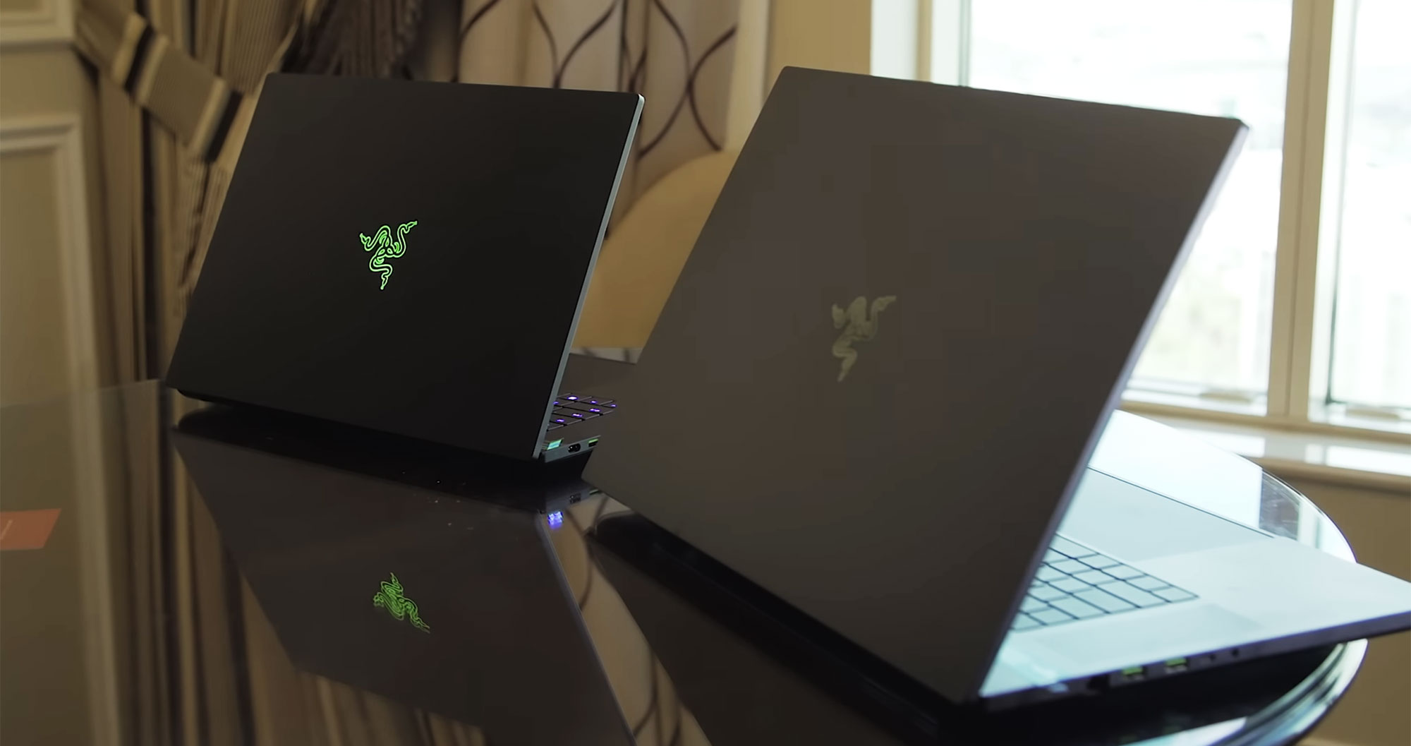Review: Razer Blade 16 (2025) – Ultra Performance In An Ultra-Thin Design Review: Razer Blade 16 (2025) – Ultra Performance In An Ultra-Thin Design