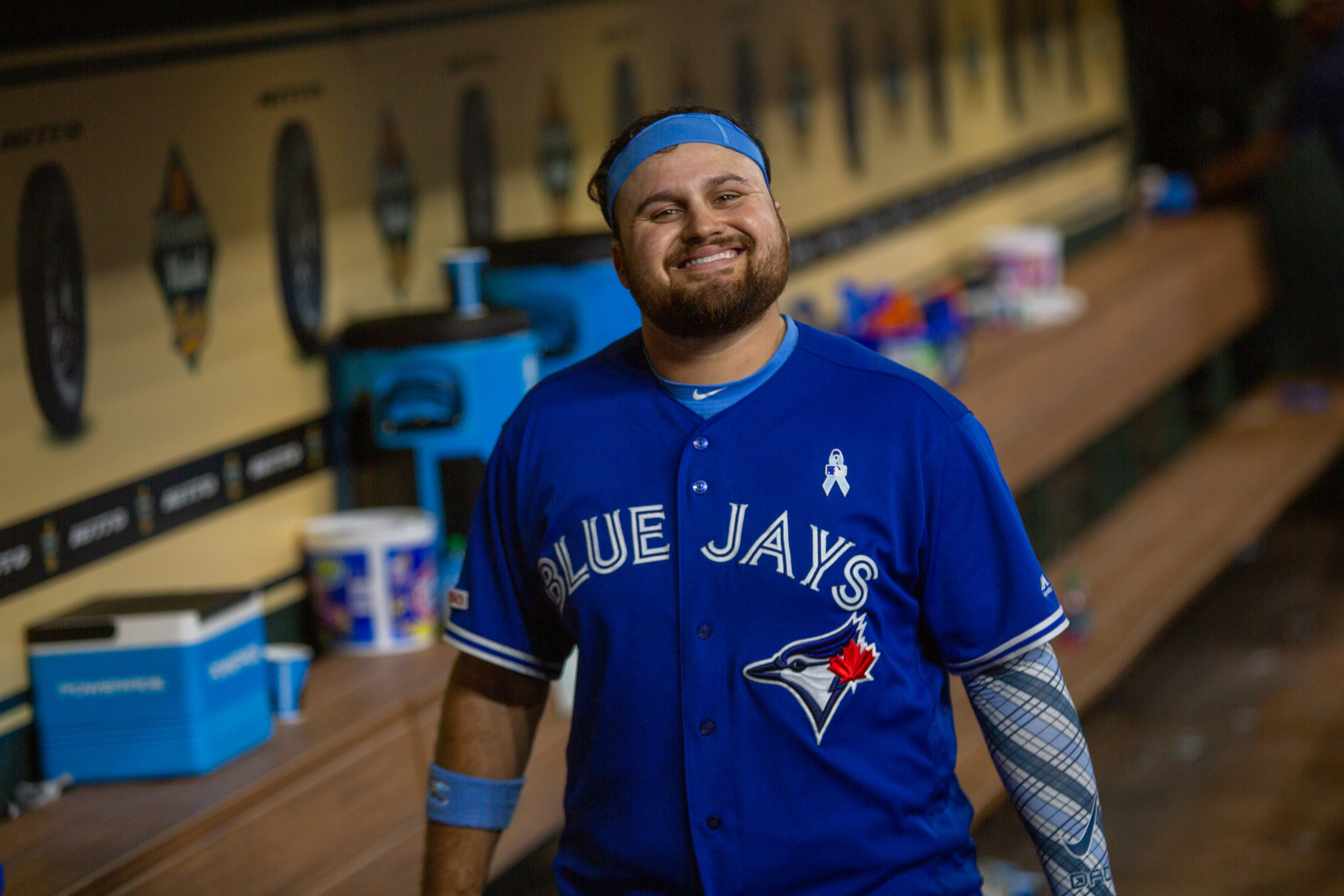 Rowdy Tellez Gets Revenge: Full Highlights Vs. Ex-Team Rowdy Tellez Gets Revenge: Full Highlights Vs. Ex-Team