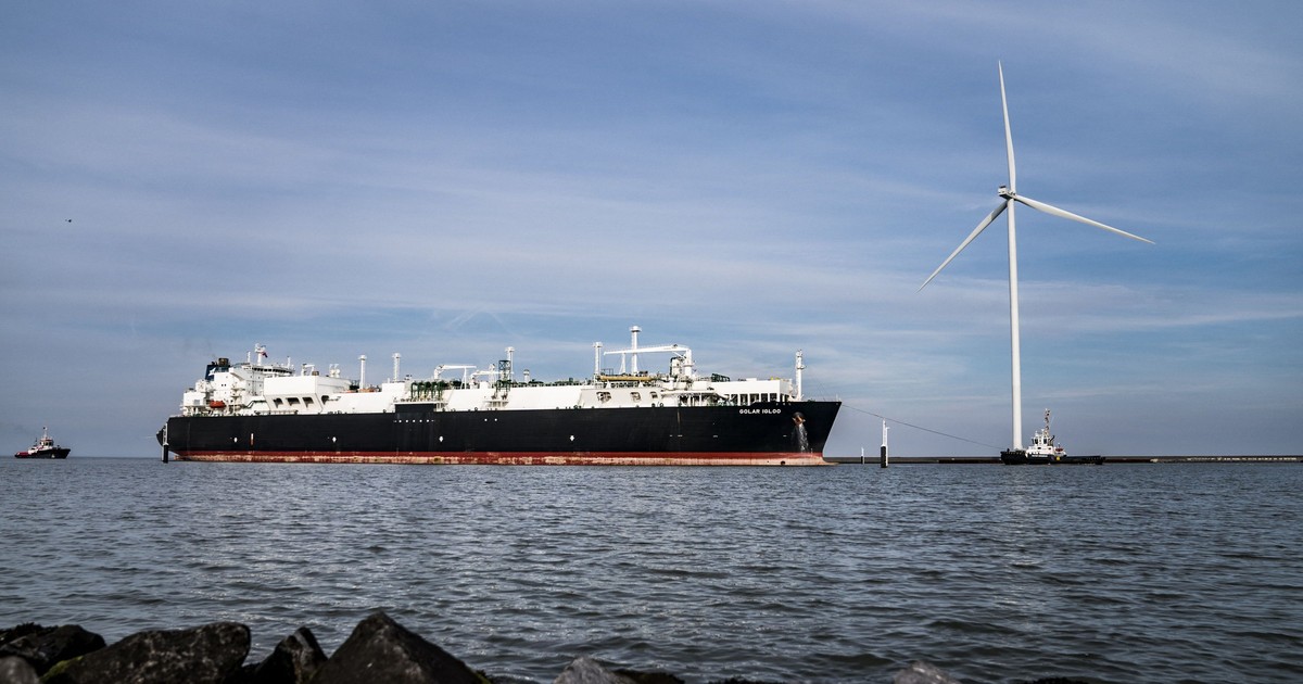 Russian Gas Phaseout: EU Discusses Spot Market Strategies Russian Gas Phaseout: EU Discusses Spot Market Strategies