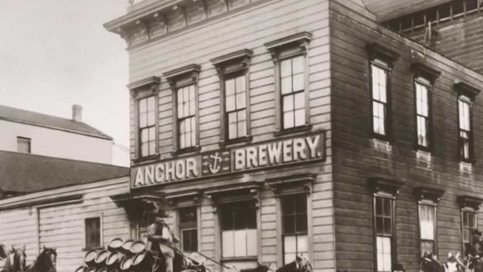 San Francisco's Anchor Brewing Company Announces Closure After 127 Years San Francisco's Anchor Brewing Company Announces Closure After 127 Years