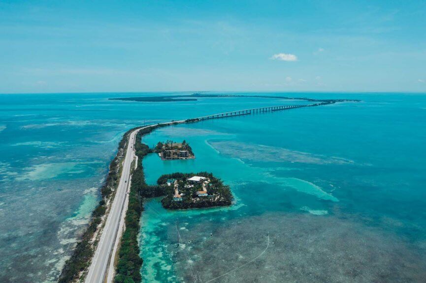 Scenic Drive: The Ultimate Florida Keys Road Trip Itinerary Scenic Drive: The Ultimate Florida Keys Road Trip Itinerary
