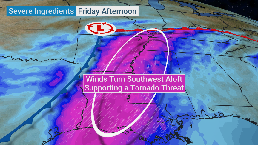 Severe Weather And Budget Cuts: The Growing Risk Of Tornadoes Under Trump Severe Weather And Budget Cuts: The Growing Risk Of Tornadoes Under Trump