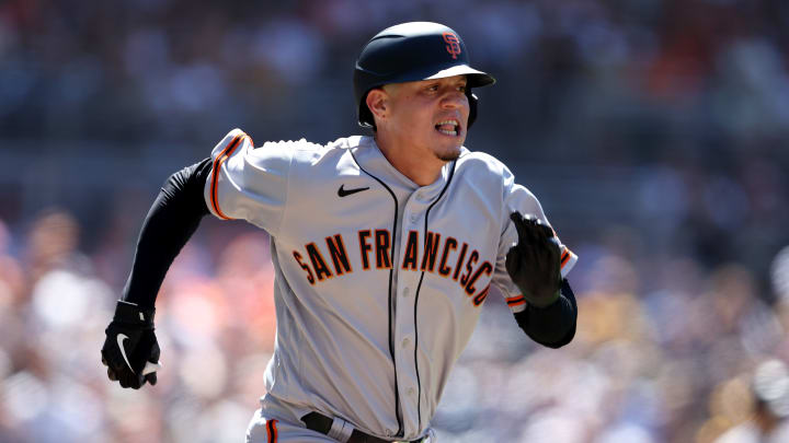 SF Giants Win: Flores And Lee's Outstanding Performances